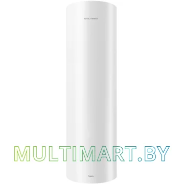 Водонагреватель Royal Thermo RWH 50 Fidelity картинка 1